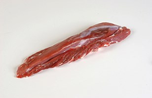 Meat Cut Spec Step 1